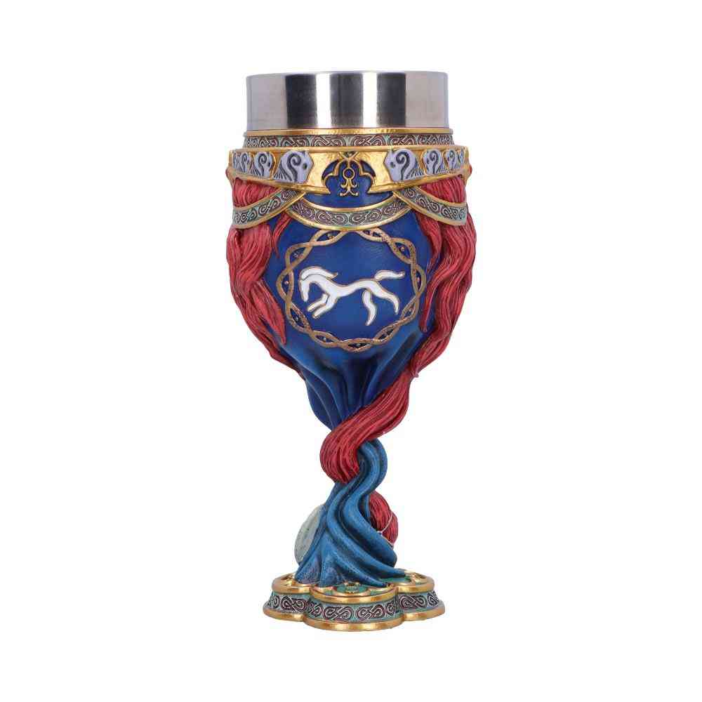 Nemesis Now The Lord of the Rings - War of the Rohirrim HÃ¨ra Collectible Gobelet - Multicolore